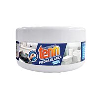 Tenn limpiador magic piedra blanca 375 g