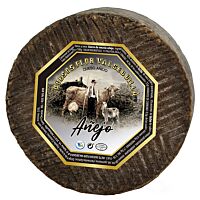 Queso Valsequillo añejo mezcla, kg