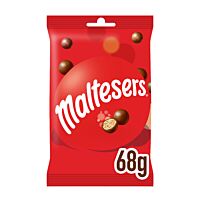 Maltesers bolitas de chocolate 68 g