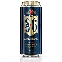Bavaria cerveza 8,6º 50 cl