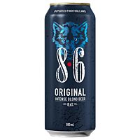 Bavaria cerveza 8,6º 50 cl