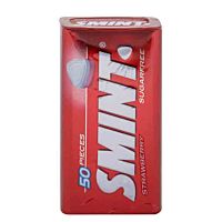 Smint caramelos de fresa 35 g