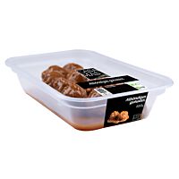 Casa Mas albóndigas guisadas 275 g