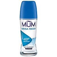 Mum desodorante brisa fresh roll on 50 ml