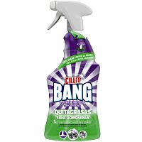 Cillit Bang quitagrasas pistola 750 ml