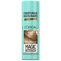 L´Oreal magic retouch tinte color rueco 4