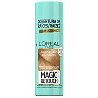 L´Oreal magic retouch tinte color rueco claro 5