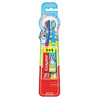 Colgate cepillo de dientes Kids Bluey 2-5 años