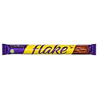 Cadbury flake chocolatina 32 g