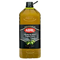 Abril aceite de oliva virgen extra 5 l