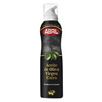 Abril aceite de oliva virgen extra spray 200 ml