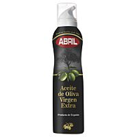 Abril aceite de oliva virgen extra spray 200 ml
