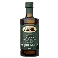Abril aceite de oliva virgen extra hojiblanca 500 ml