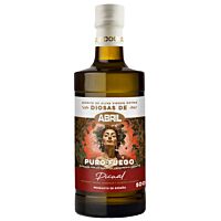 Abril aceite de oliva virgen extra picual 500 ml