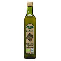 Abril aceite de oliva virgen extra eco 500 ml