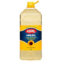 Abrilsol aceite de girasol 5 l