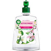 Air Wick activefresh ambientador jazmín recambio 228 ml