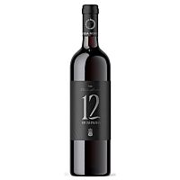 Vega Norte vino tinto edición limitada UD Las Palmas 75 cl