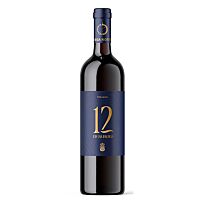 Vega Norte vino tinto joven UD Las Palmas 75 cl