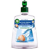 Air Wick activefresh ambientador automático brisa recambio 228 ml