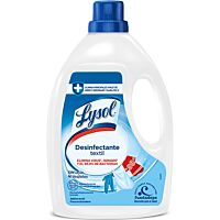 Lysol higienizante textl 1200 ml
