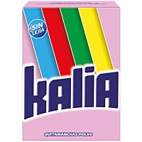 Kalia by Vanish quitamanchas pink powder 600 g