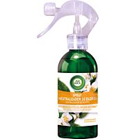 Air Wick ambientador neutraliza olores jazmín 237 ml