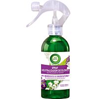 Air Wick ambientador neutraliza olores lavanda 237 ml