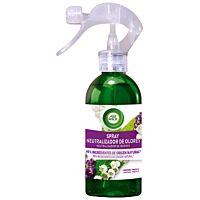 Air Wick ambientador neutraliza olores lavanda 237 ml