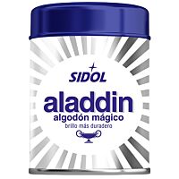 Aladdin limpiametales 75 g