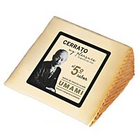Cerrato Umami queso mezcla cuña 200 g