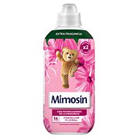 Mimosin suavizante core frescor floral 56 lv
