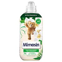 Mimosin suavizante core sueño de jazmín 56 lv