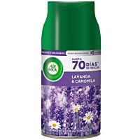AirWick lavanda recambio 250 ml