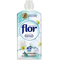 Flor suavizante concentrado Nenuco 53 lv
