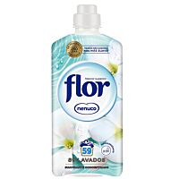 Flor suavizante concentrado Nenuco 53 lv