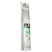 Greentek vaso tubo 30 cl reutilizable transparente