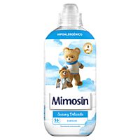 Mimosin suavizante core caricias 56 lv
