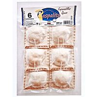 Paspalitos empanadillas de queso congeladas 400 g