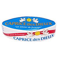 Caprice des dieux queso 200 g