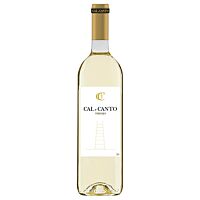 Cal y canto vino blanco verdejo 75 cl