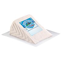 La Vaca Afortunada queso fresco cuña 250 g
