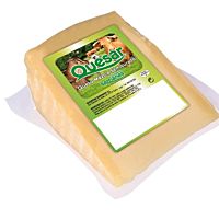 Quesar queso semicurado mezcla cuña 250 g