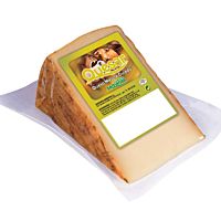 Quesar queso curado cuña 250 g