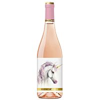 Esencia 33 vino rosé 75 cl