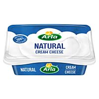 Arla queso de untar natural 200 g