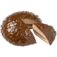 San Martín tarta de bombón congelada 725 g