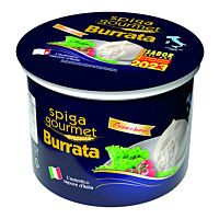 Spiga queso burrata gourmet 125 g