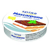 Spiga queso mascarpone 250 g