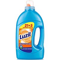 Luzil detergente líquido marsella 24 lv